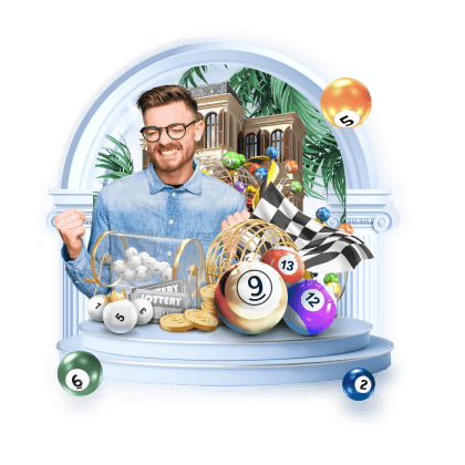 必发88官网彩票场馆